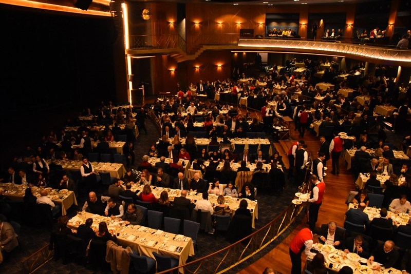 Richard Clayderman au Casino Du Liban